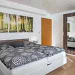 Sonnenwinkel Apartmán Todtmoos