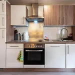 Apartmán Sonnenwinkel
