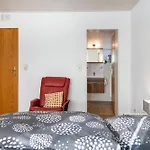 Sonnenwinkel Apartmán