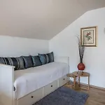 Apartmán Sonnenwinkel