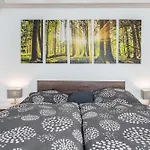 Apartmán Sonnenwinkel *