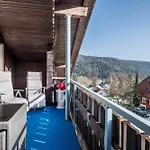 Apartmán Sonnenwinkel Todtmoos