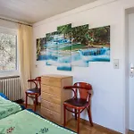 Sonnenwinkel Apartmán *