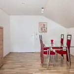 Apartmán Sonnenwinkel Todtmoos