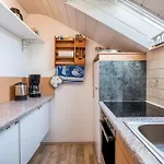 Sonnenwinkel Apartmán *