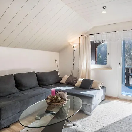 Apartment Sonnenwinkel Todtmoos