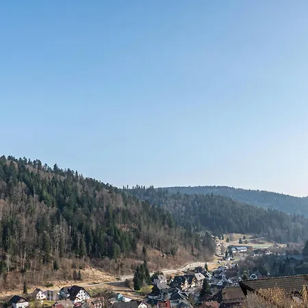 Sonnenwinkel Appartamento