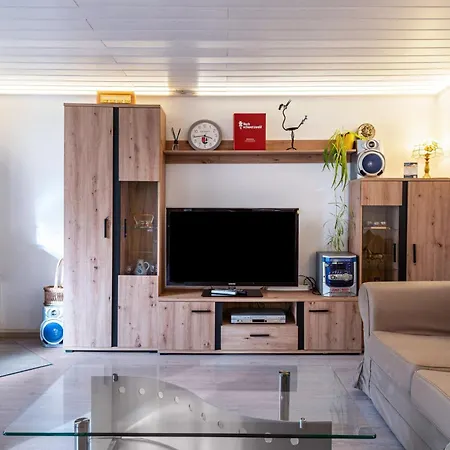 Appartamento Sonnenwinkel Todtmoos