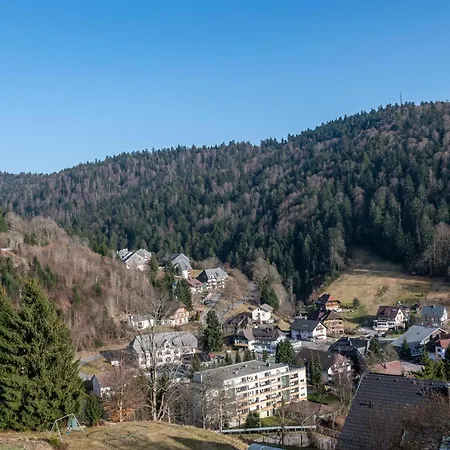 Appartamento Sonnenwinkel *