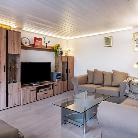 Sonnenwinkel Appartamento Todtmoos