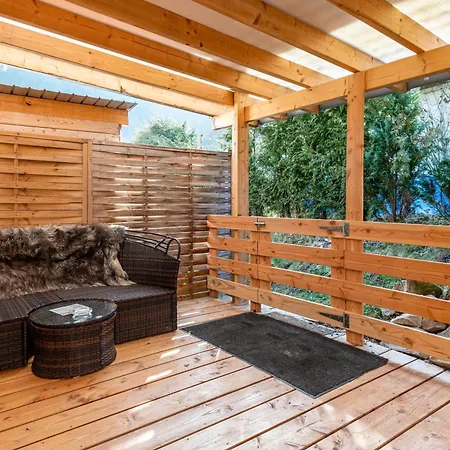 Appartamento Sonnenwinkel