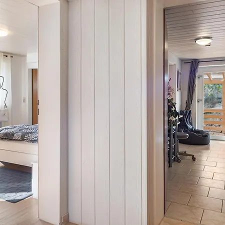 Apartment Sonnenwinkel *