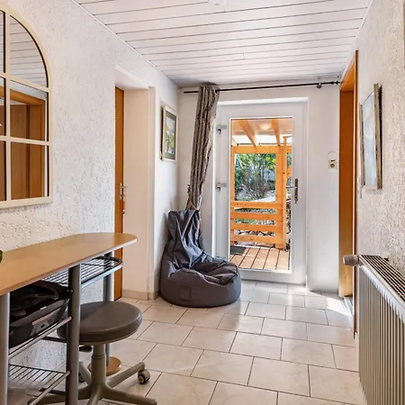 Sonnenwinkel Apartment