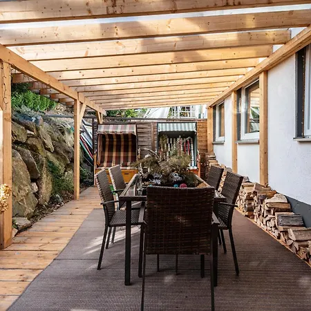 Appartamento Sonnenwinkel *