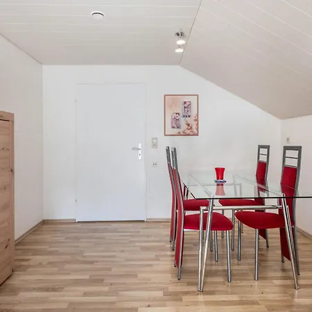 Sonnenwinkel Apartment *