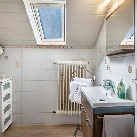 Sonnenwinkel Appartamento