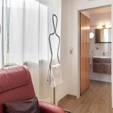 Sonnenwinkel Apartment