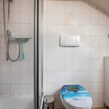 Apartment Sonnenwinkel *