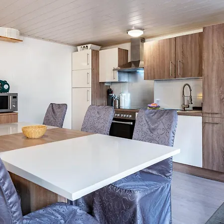 Sonnenwinkel Appartamento *