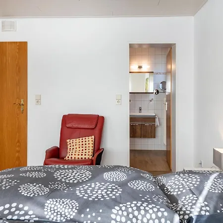 Sonnenwinkel Apartment Todtmoos
