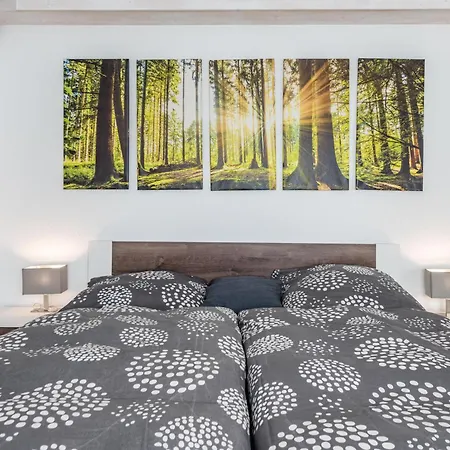 Sonnenwinkel Apartment *