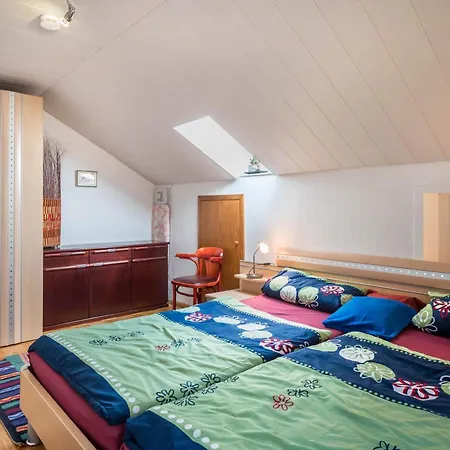Sonnenwinkel Apartment *