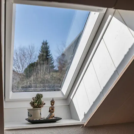Apartment Sonnenwinkel