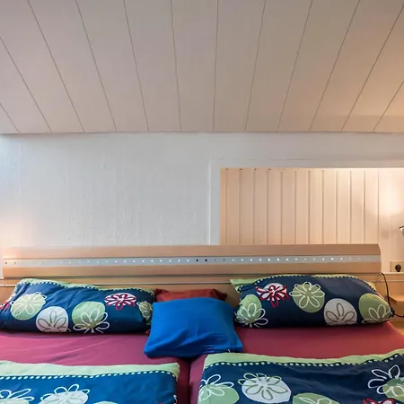 Sonnenwinkel Appartamento *