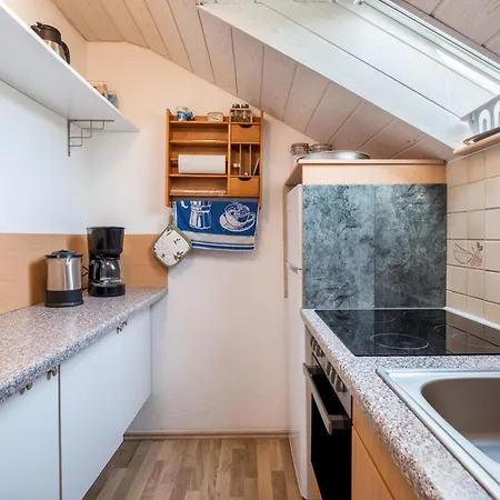 Sonnenwinkel Apartment