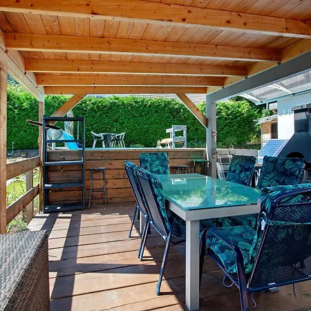 Sonnenwinkel * Todtmoos