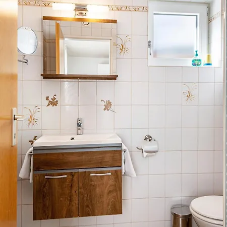 Appartement Sonnenwinkel
