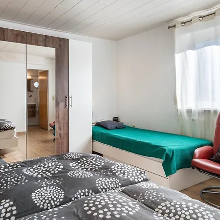 Apartmán Sonnenwinkel
