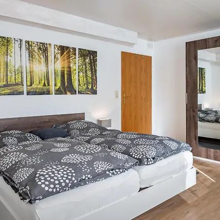 Sonnenwinkel Appartement Todtmoos