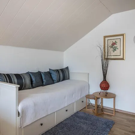 Appartement Sonnenwinkel