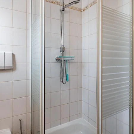 Sonnenwinkel Appartement *