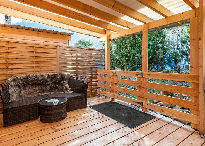 Appartement Sonnenwinkel