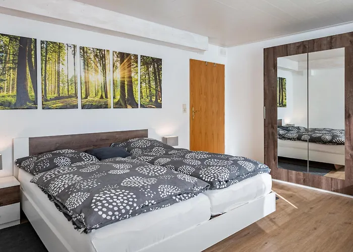 Sonnenwinkel Todtmoos