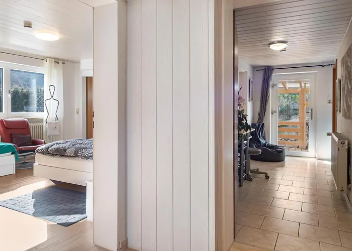 Lägenhet Sonnenwinkel *