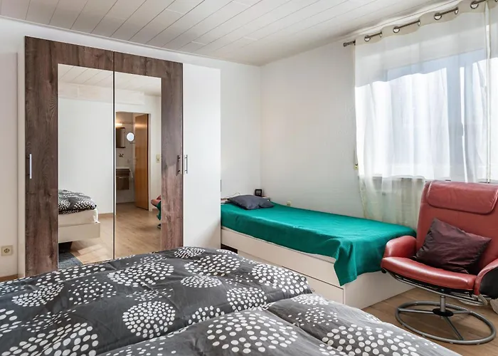 Sonnenwinkel Todtmoos