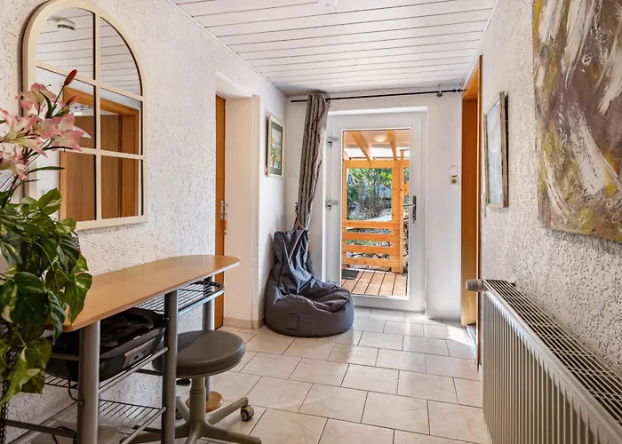 Sonnenwinkel Appartement