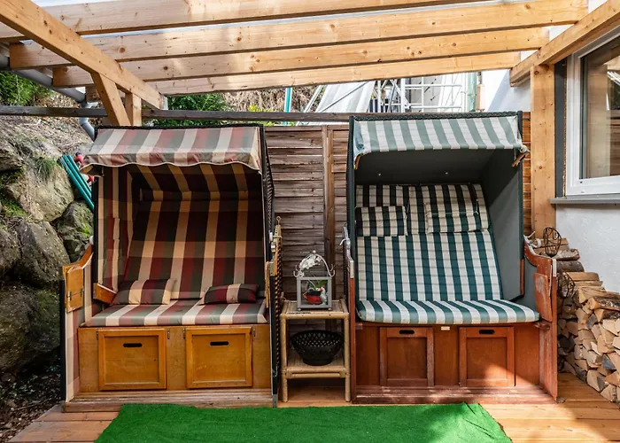 Sonnenwinkel * Todtmoos