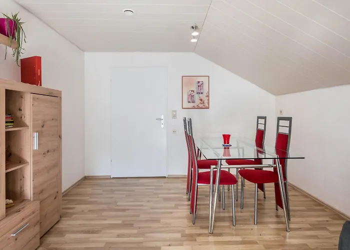 Sonnenwinkel Appartement *