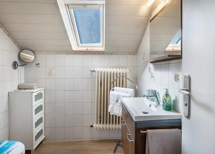 Sonnenwinkel Appartement