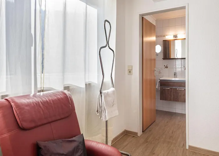 Sonnenwinkel Appartement