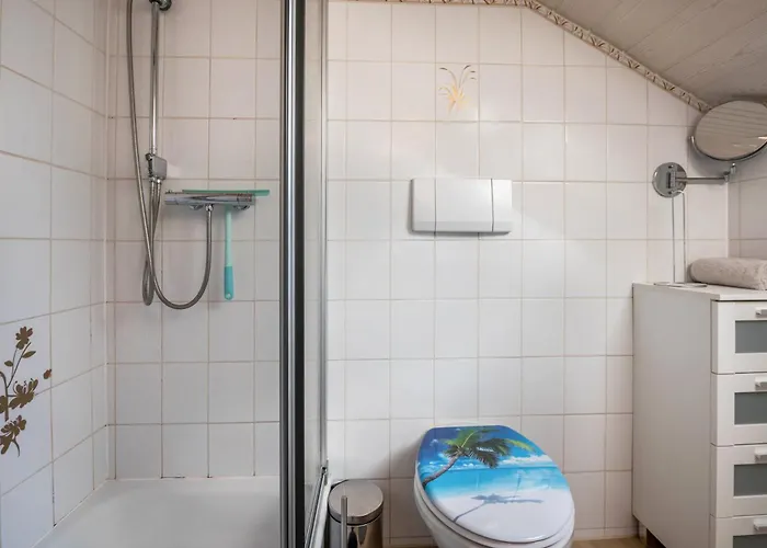 Appartement Sonnenwinkel *