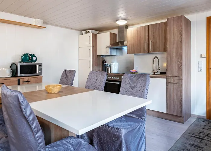 Sonnenwinkel Lägenhet *