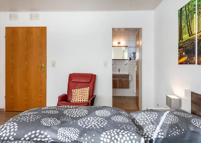 Sonnenwinkel Appartement Todtmoos