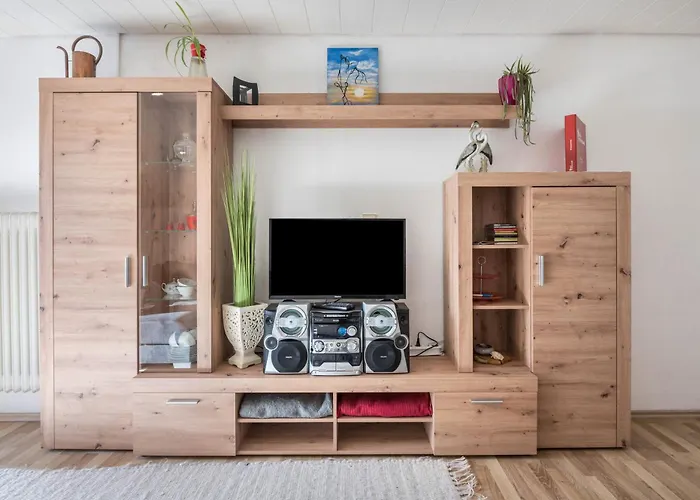 Sonnenwinkel Appartement