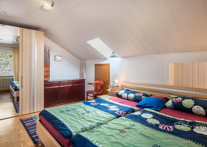 Sonnenwinkel Appartement *