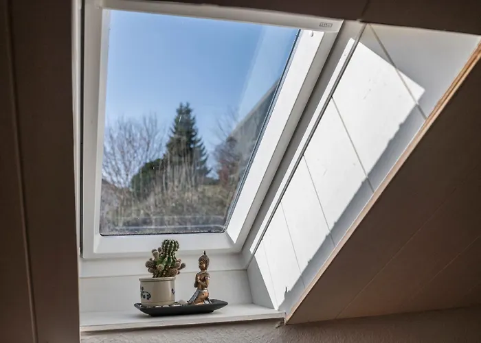 Lägenhet Sonnenwinkel